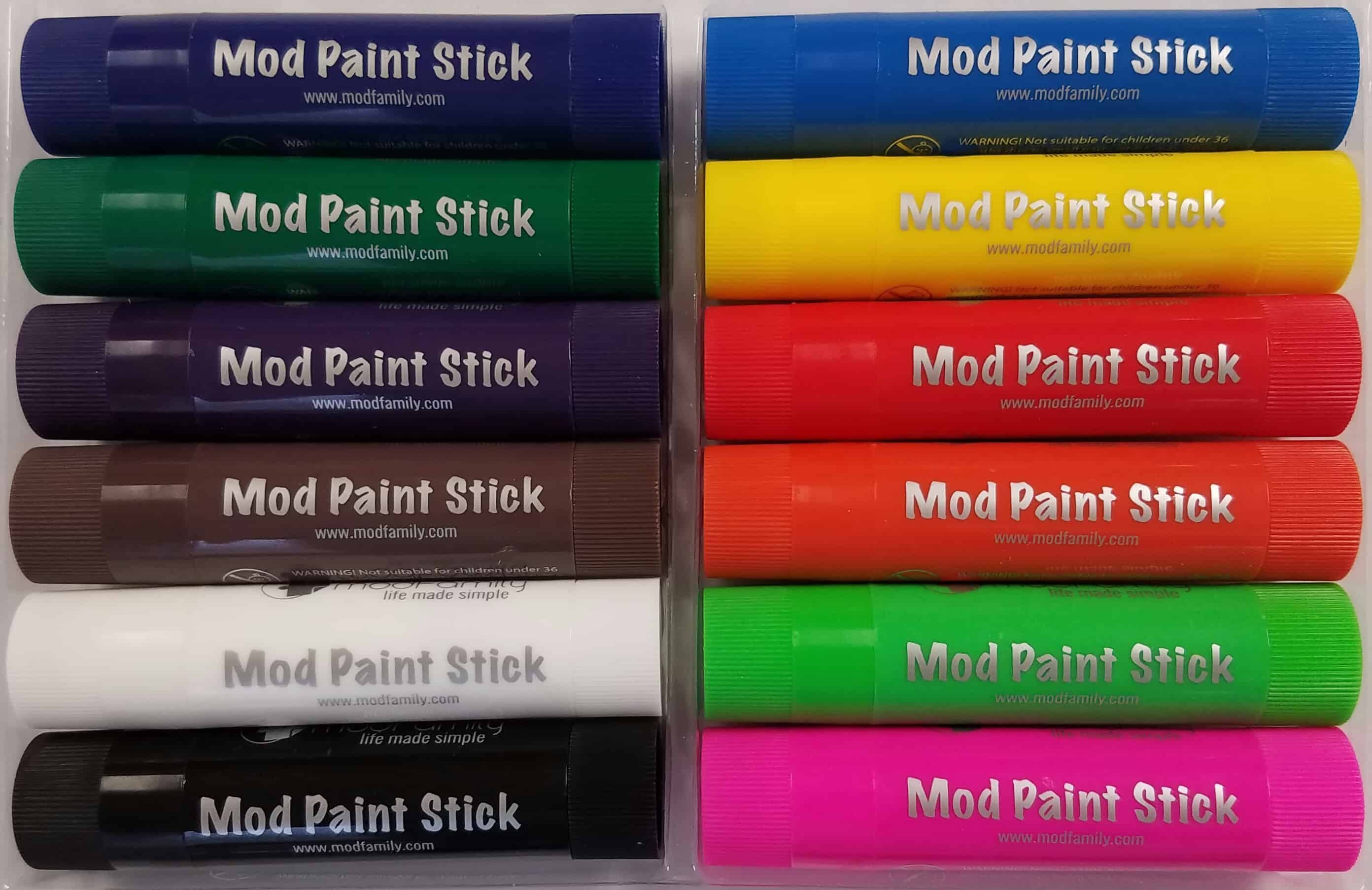 ModPaint Sticks – ModCreativity