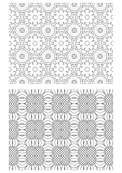 Mandala Poster 106