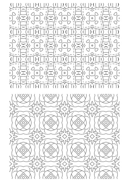 Mandala Poster 109