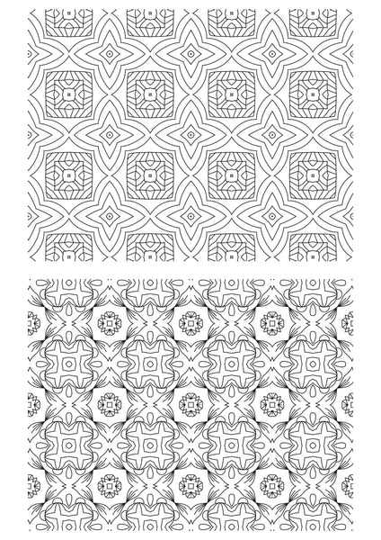 Mandala Poster 112