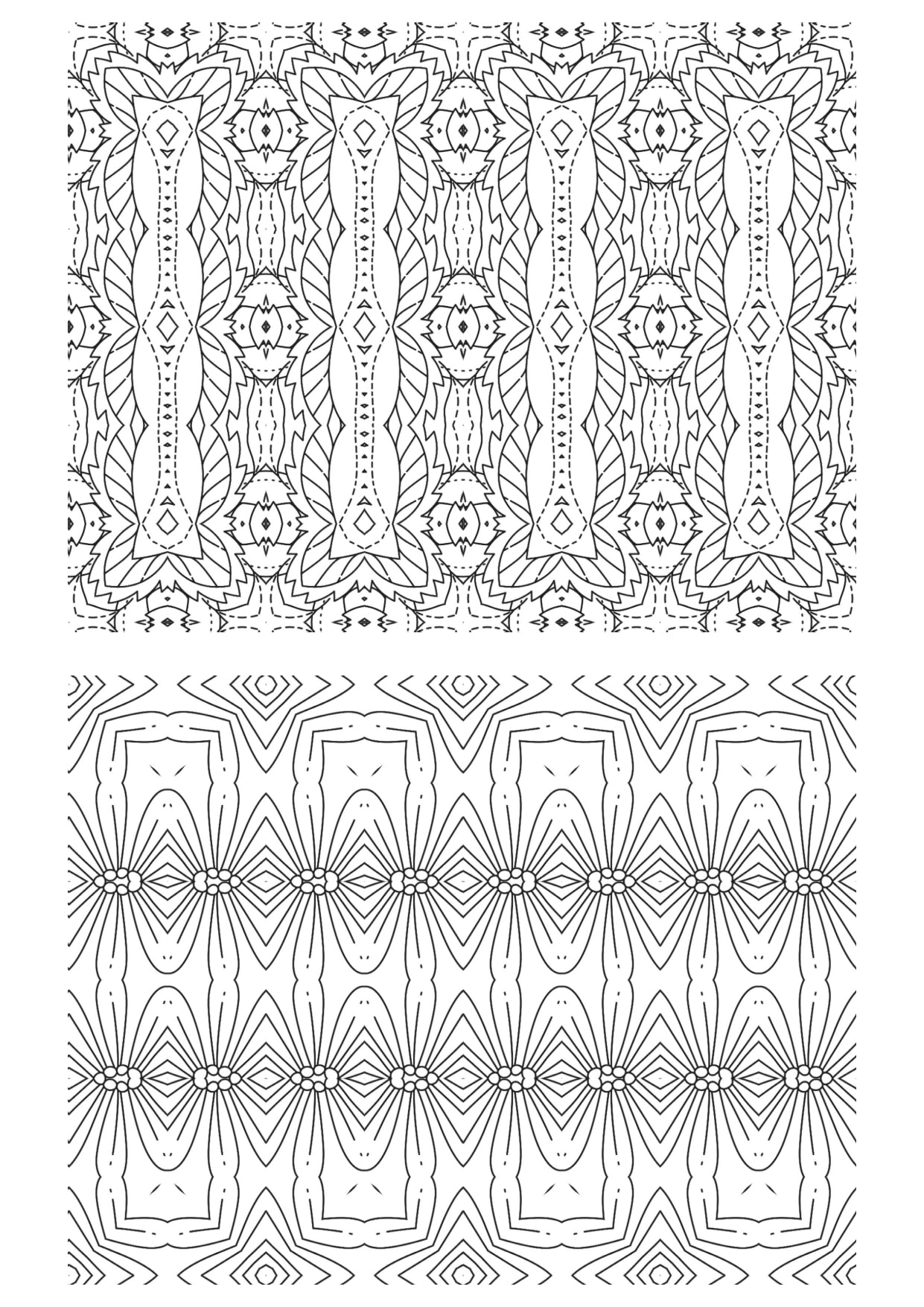 Mandala Poster 113