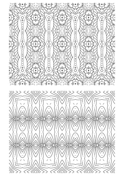 Mandala Poster 113