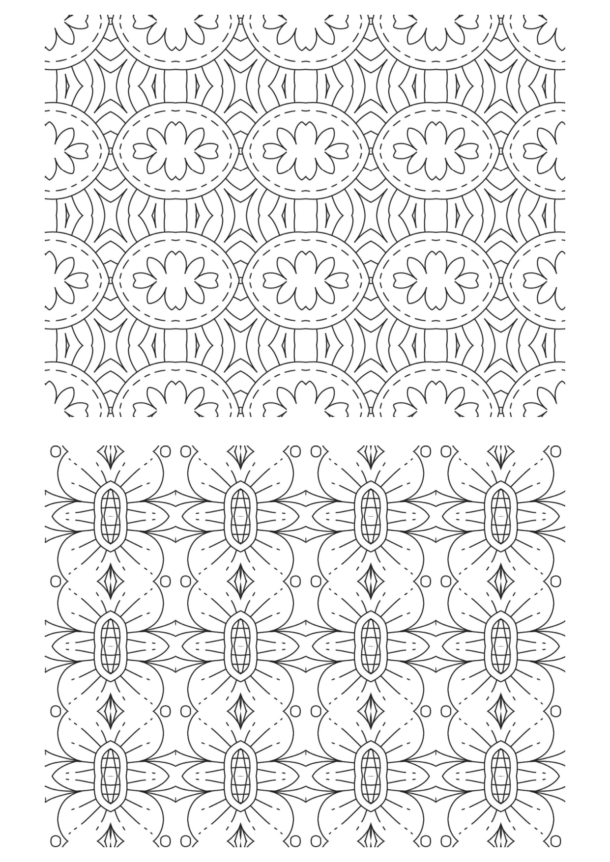 Mandala Poster 117