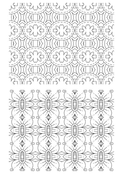 Mandala Poster 117