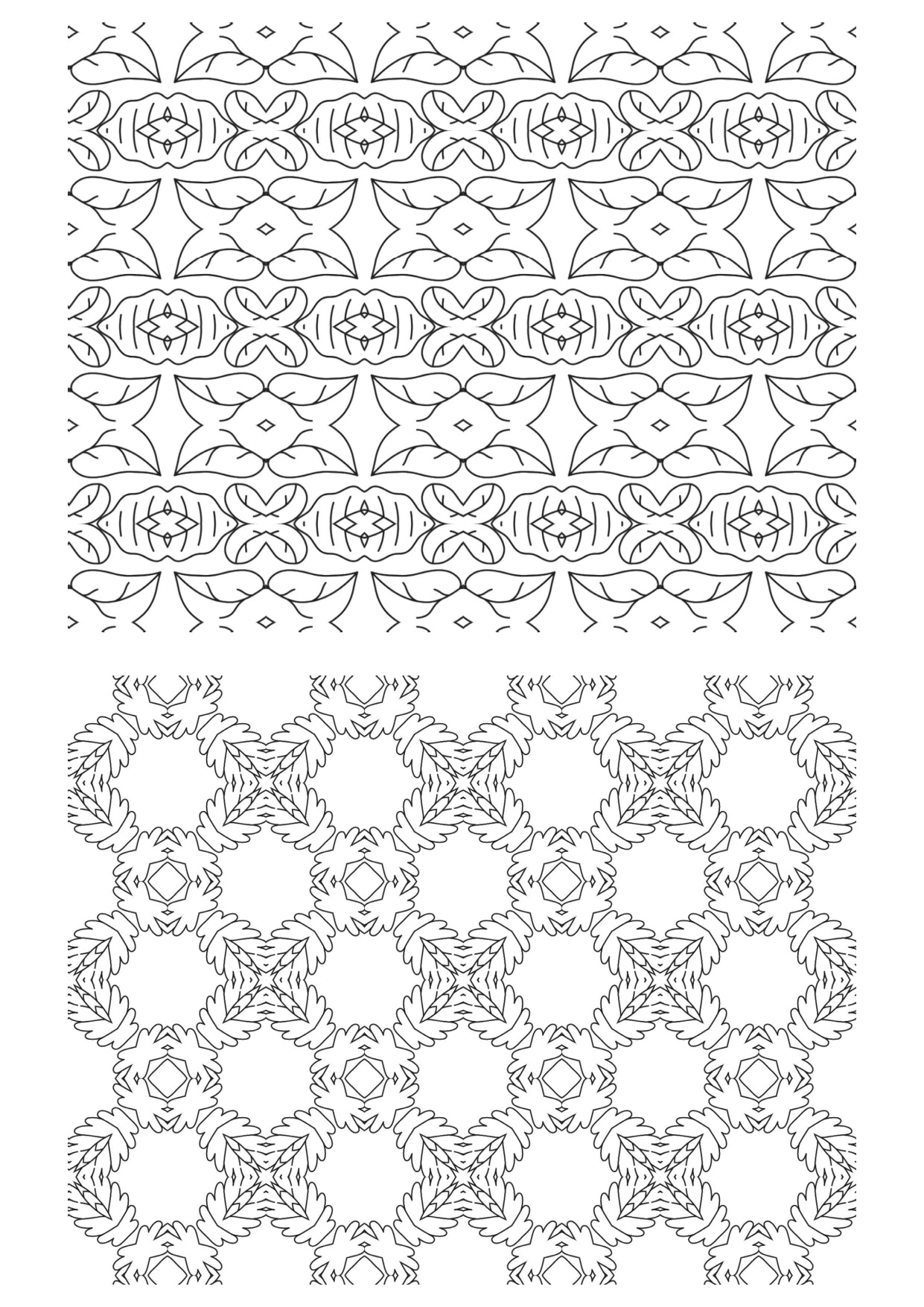 Mandala Poster 119