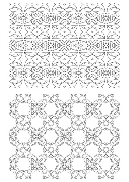 Mandala Poster 119