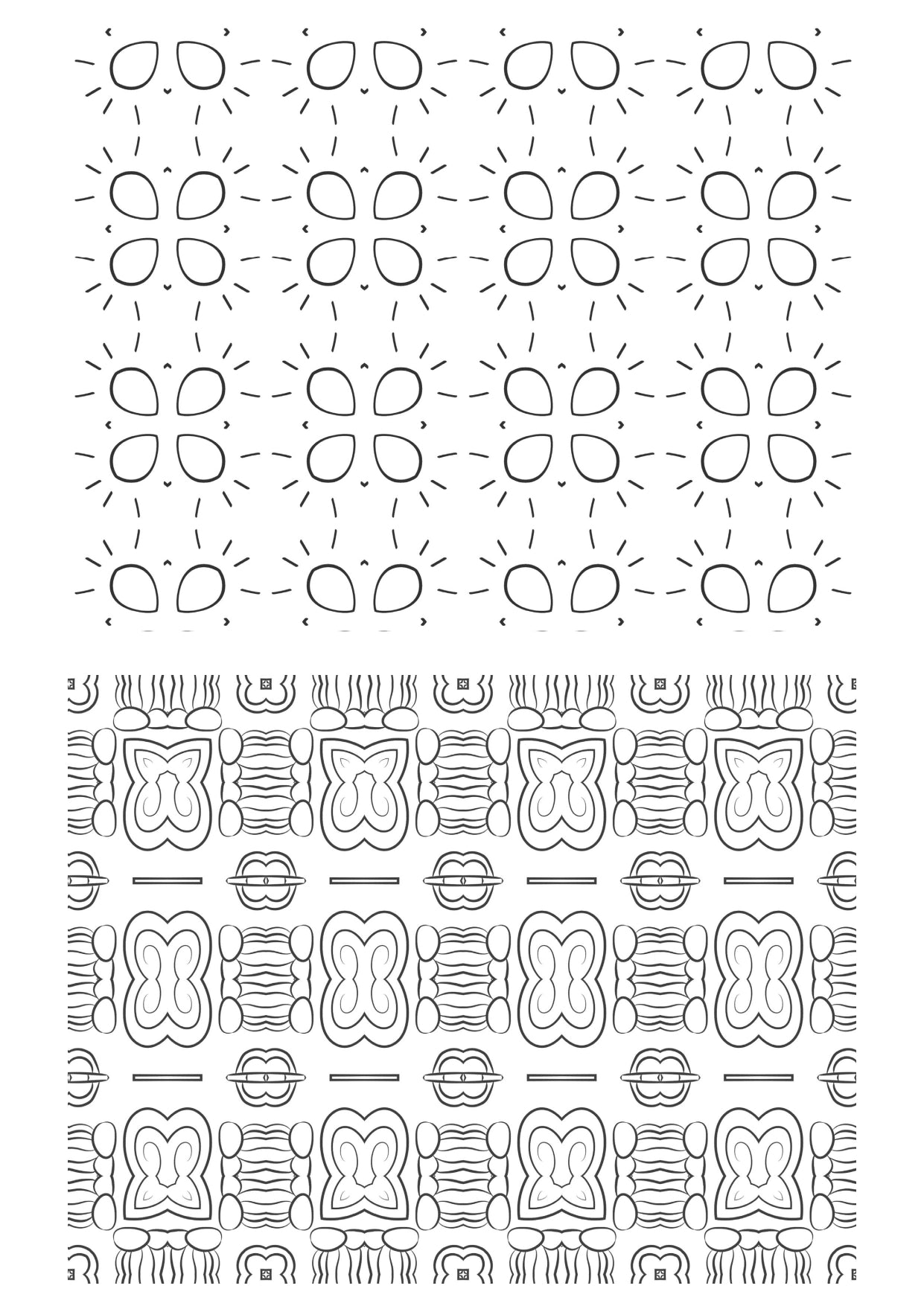 Mandala Poster 126