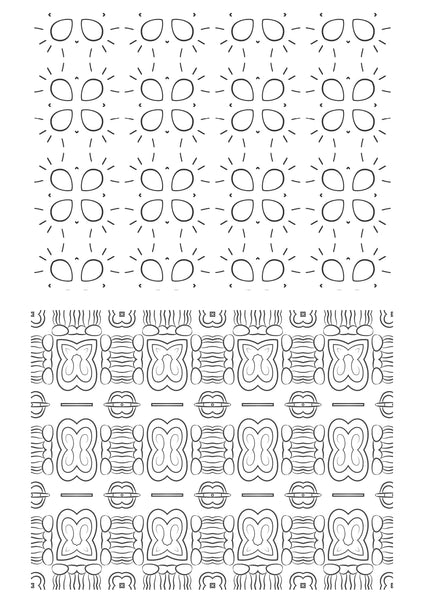 Mandala Poster 126