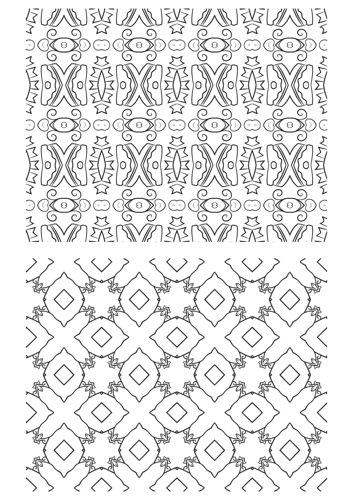 Mandala Poster 128