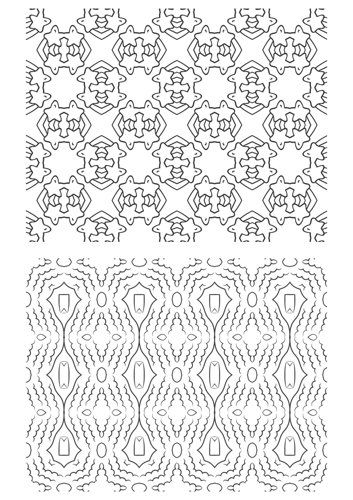 Mandala Poster 131