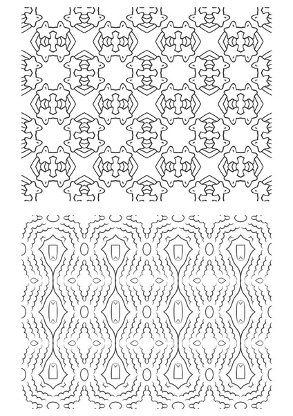 Mandala Poster 131