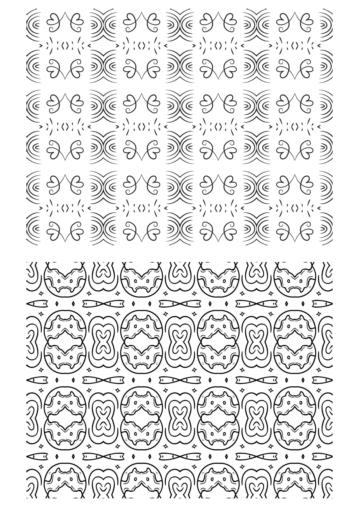 Mandala Poster 133