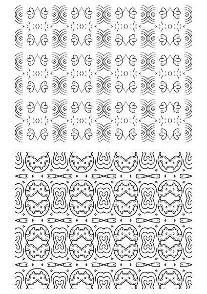 Mandala Poster 133