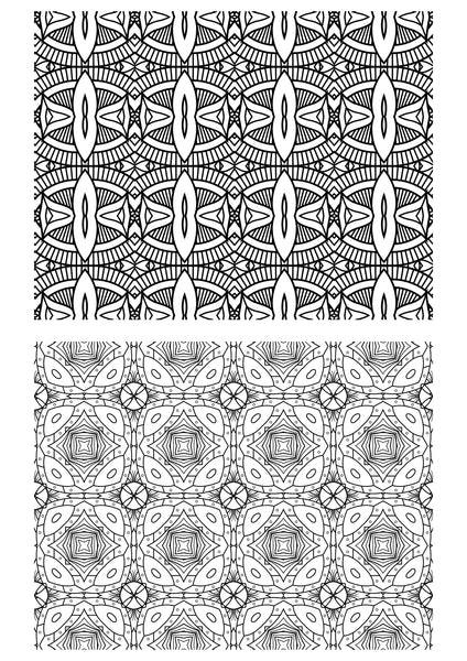 Mandala Poster 144