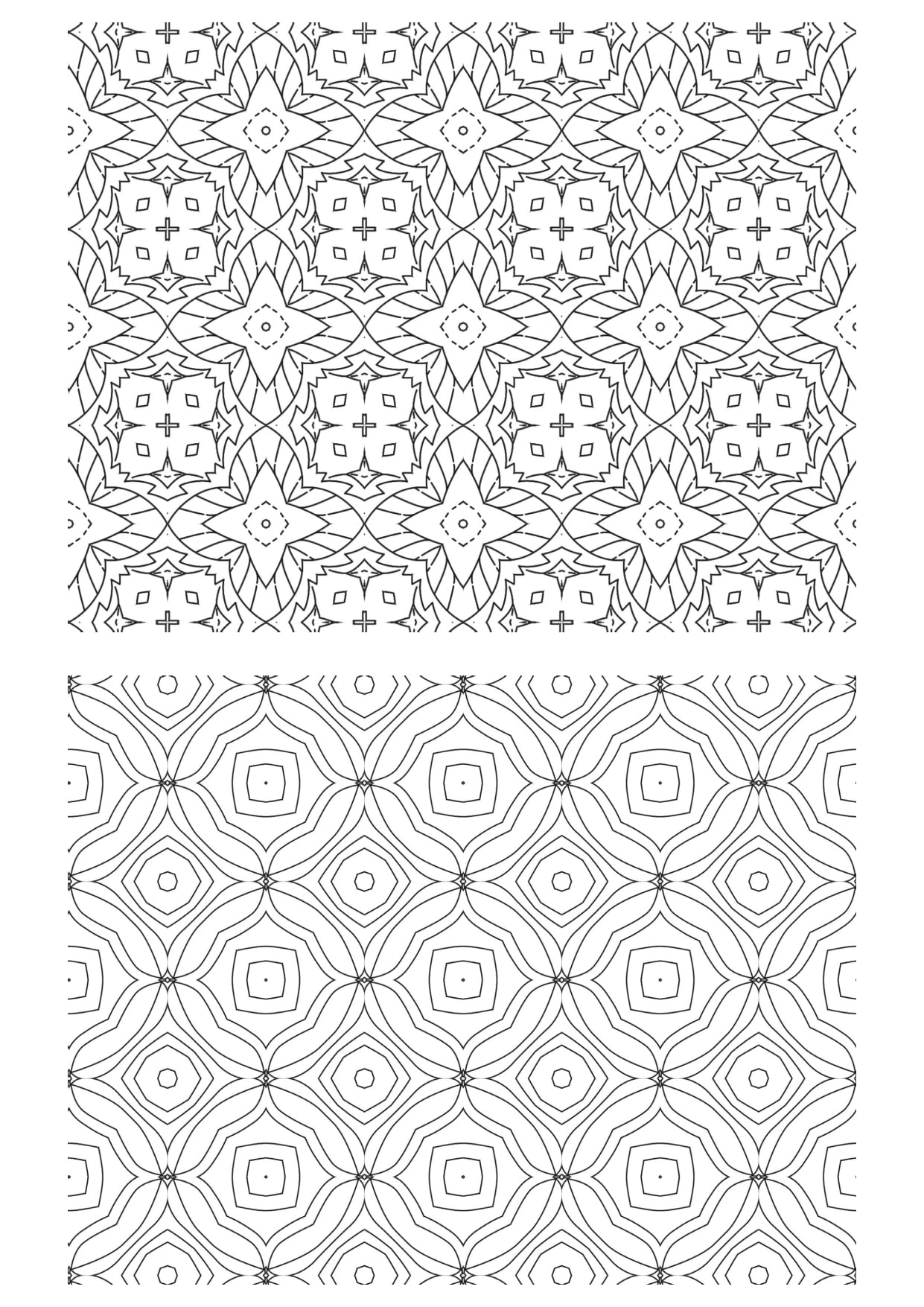 Mandala Poster 14