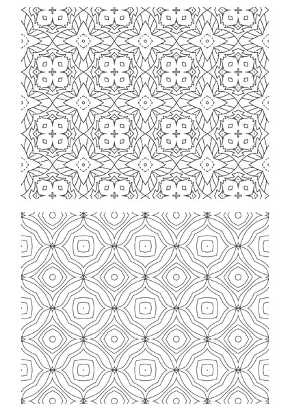 Mandala Poster 14