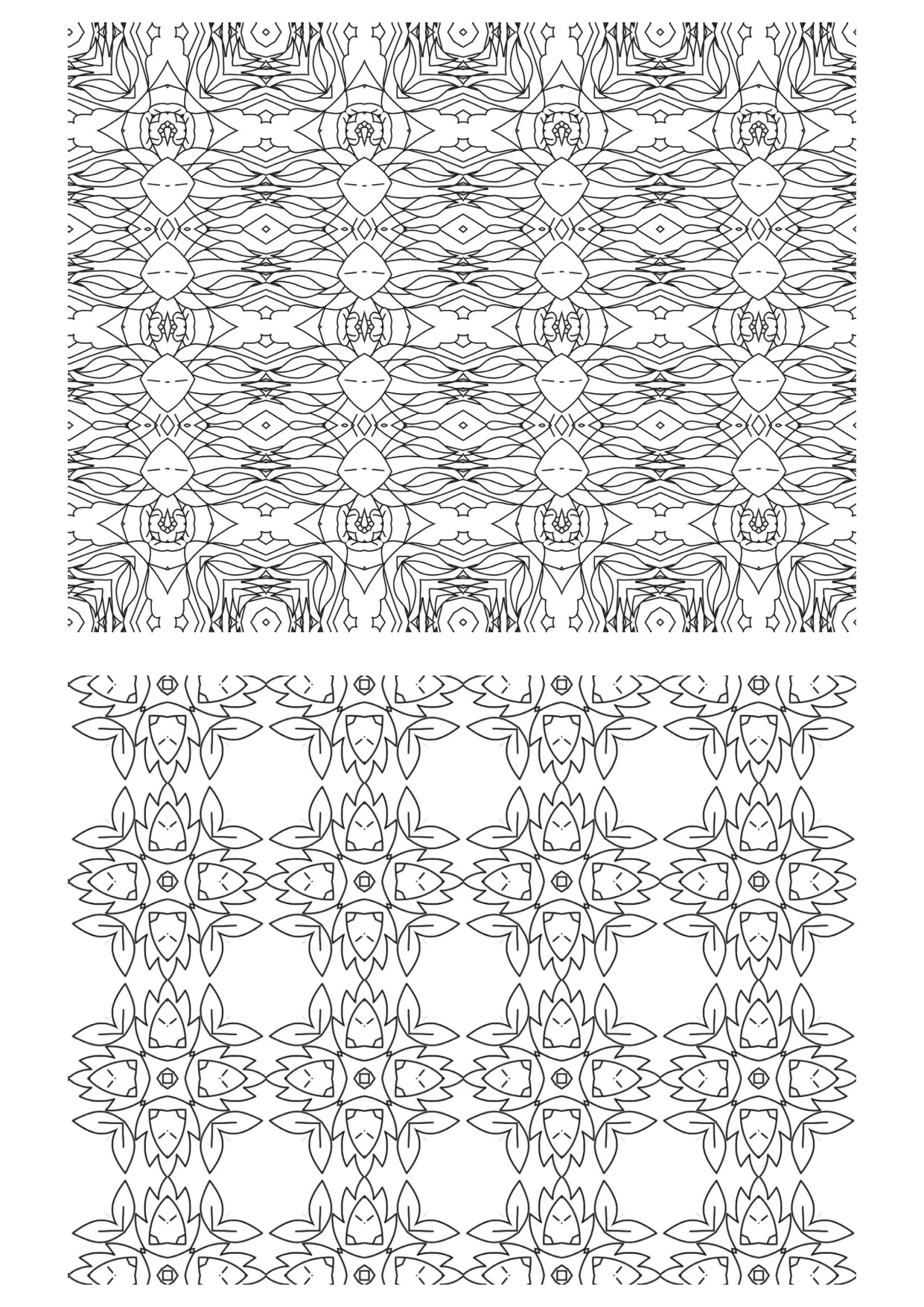 Mandala Poster 156