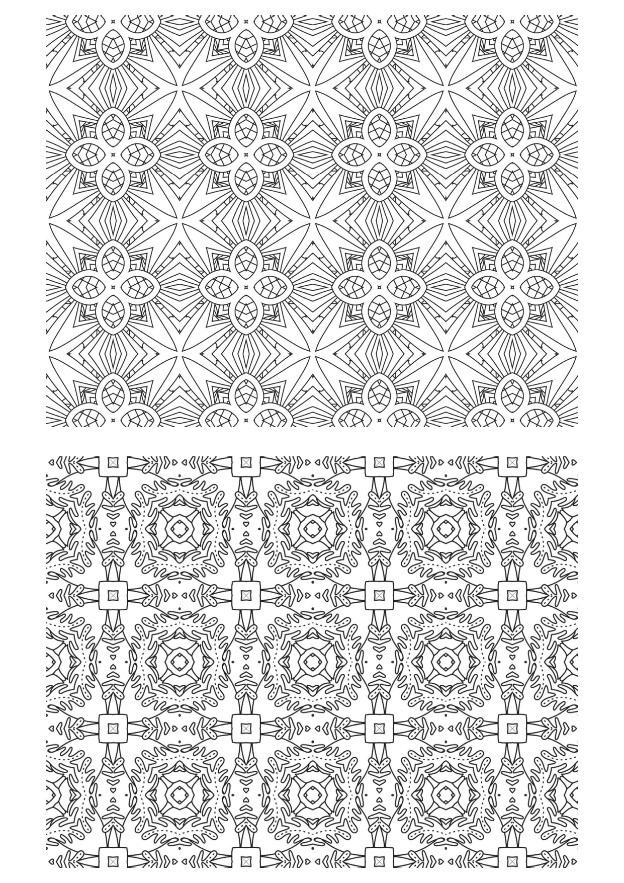 Mandala Poster 157