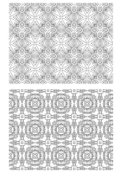 Mandala Poster 157