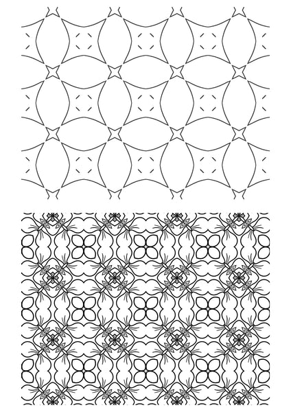 Mandala Poster 158