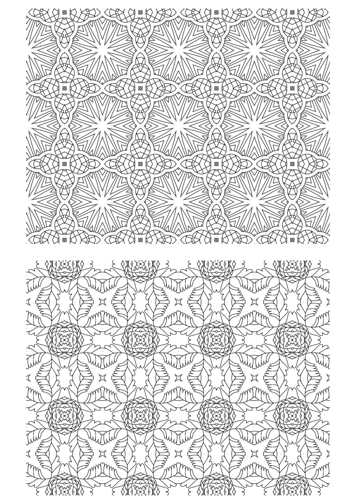 Mandala Poster 159