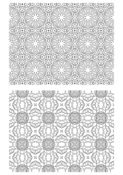 Mandala Poster 159