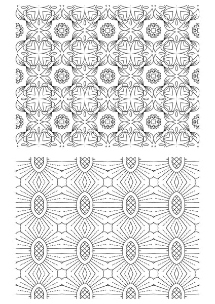 Mandala Poster 15