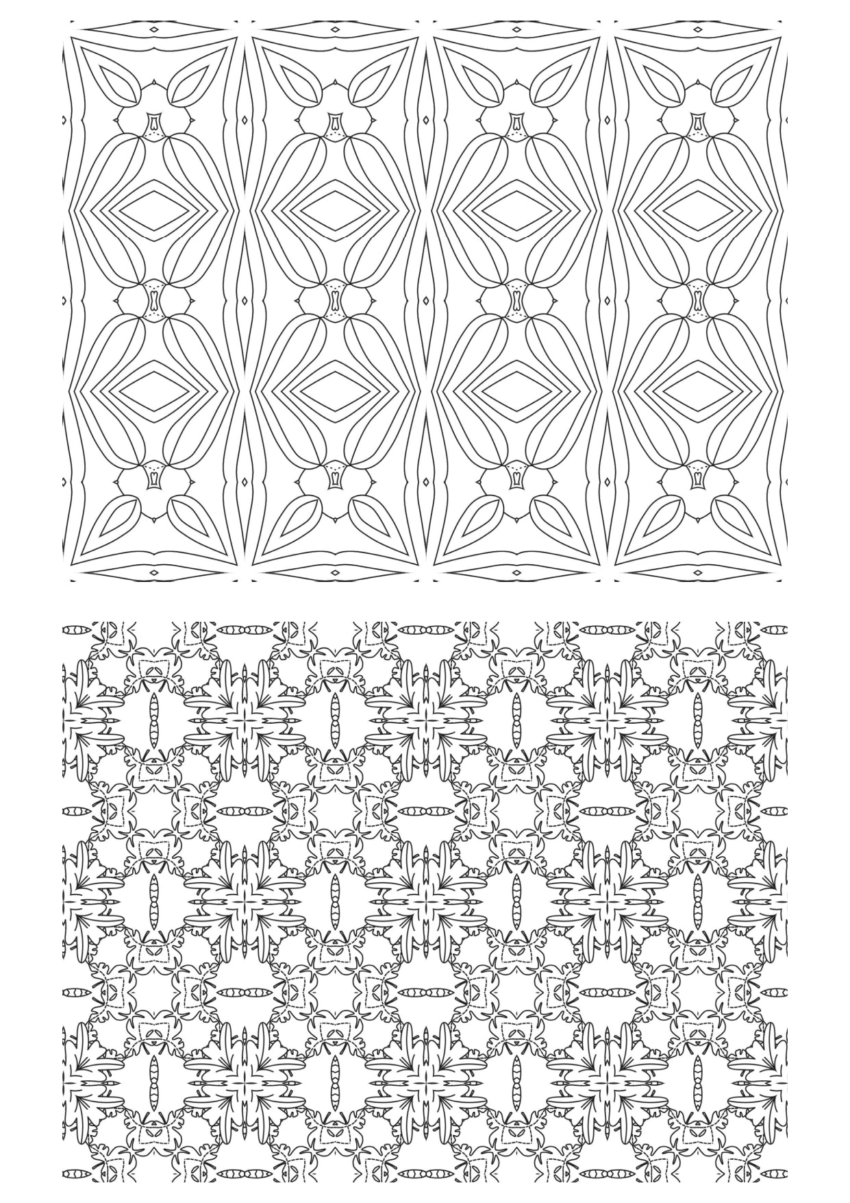 Mandala Poster 168