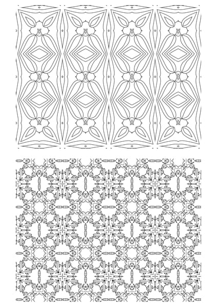 Mandala Poster 168