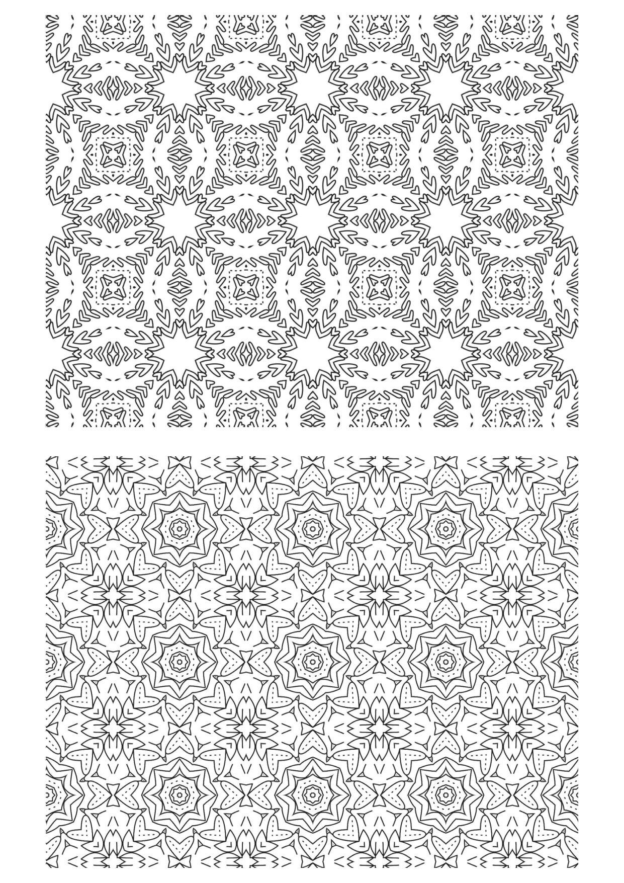 Mandala Poster 170