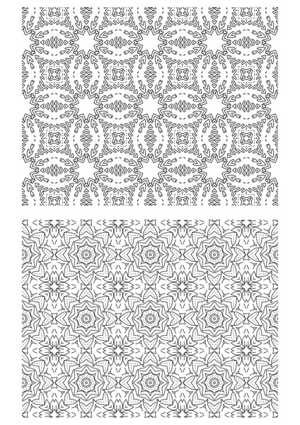 Mandala Poster 170