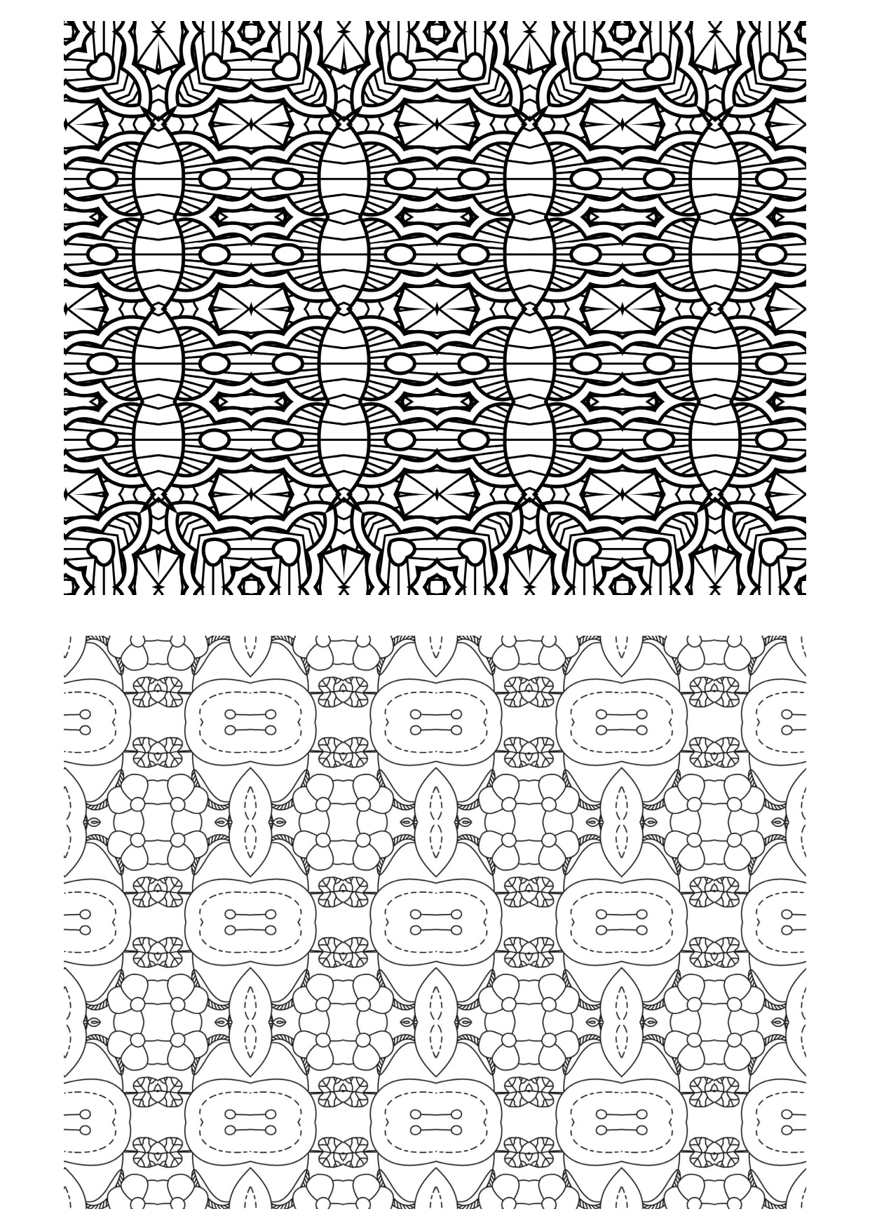 Mandala Poster 184