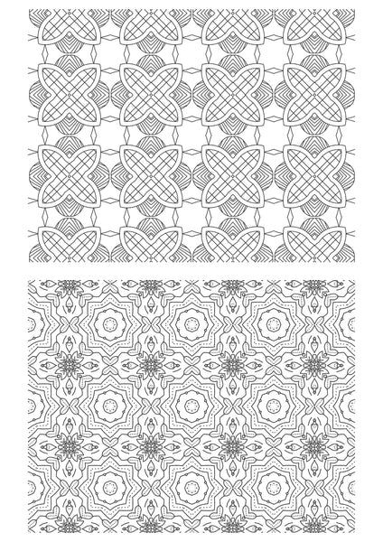 Mandala Poster 187