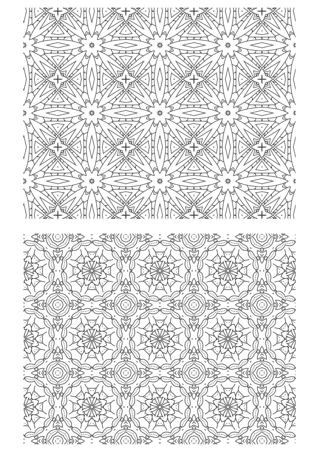 Mandala Poster 188