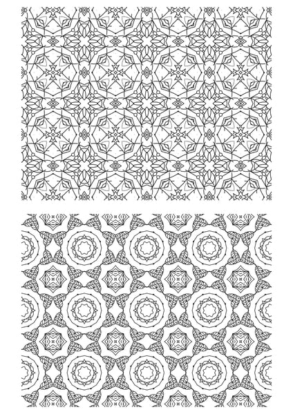 Mandala Poster 189