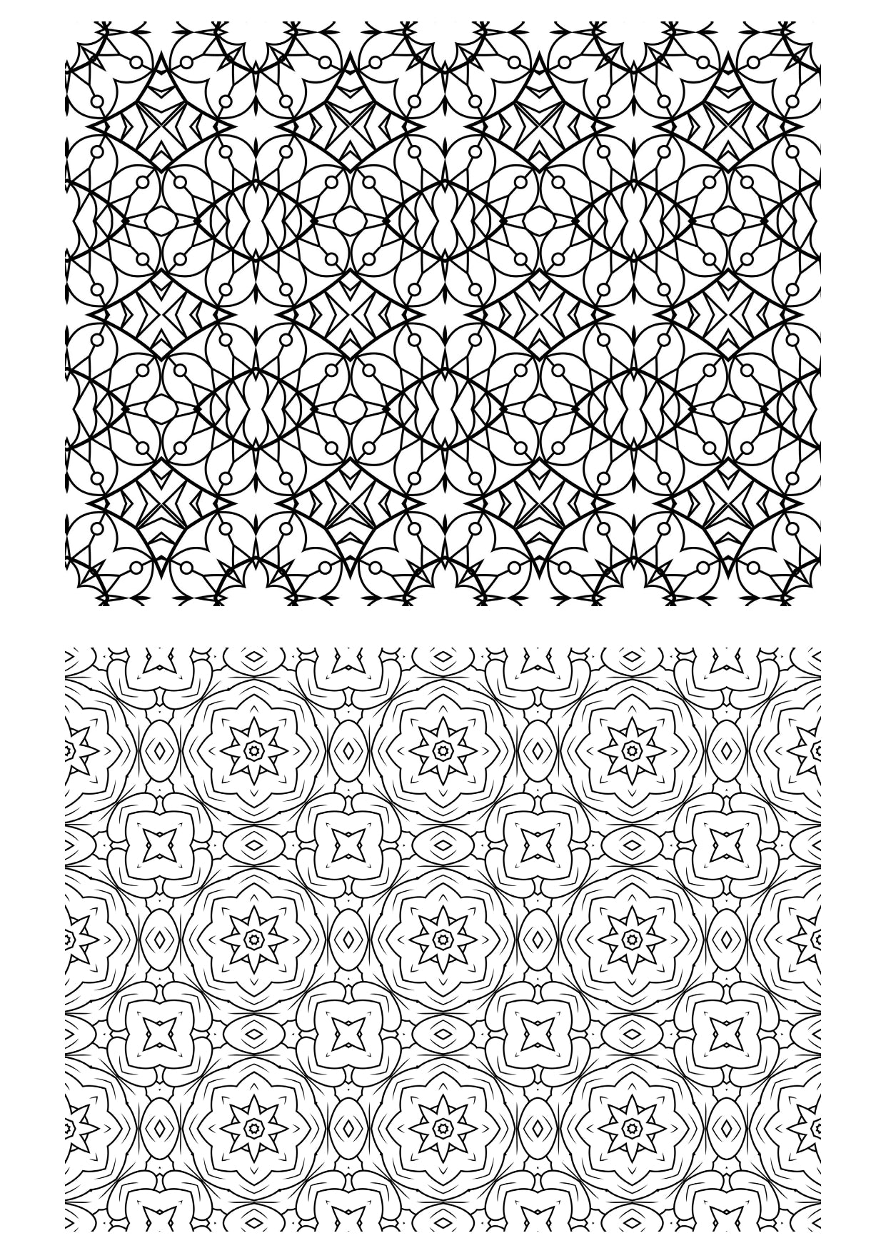 Mandala Poster 192