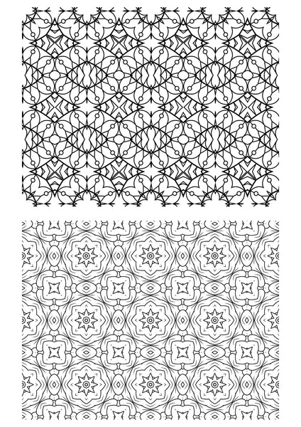 Mandala Poster 192