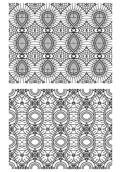 Mandala Poster 194