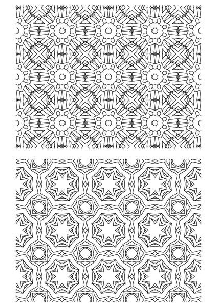 Mandala Poster 203