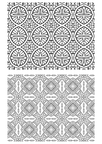 Mandala Poster 209