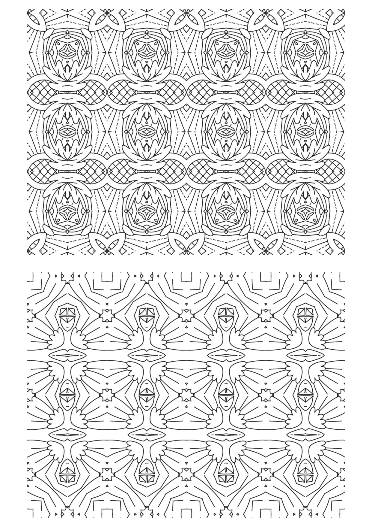 Mandala Poster 20