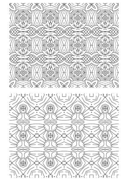 Mandala Poster 20