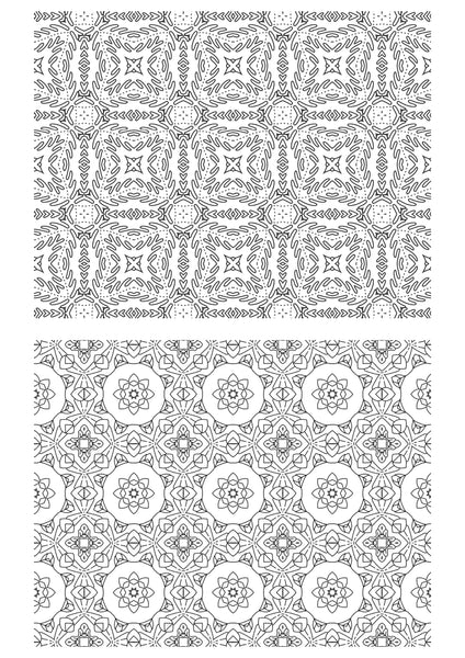 Mandala Poster 210