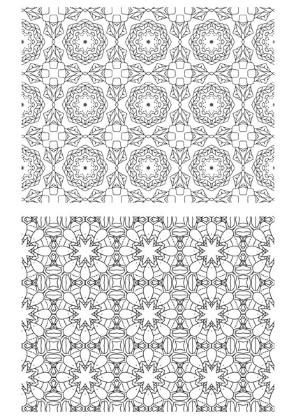 Mandala Poster 215