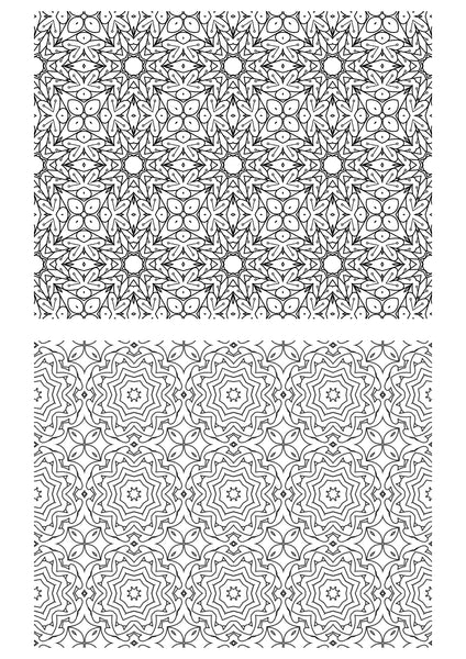 Mandala Poster 222