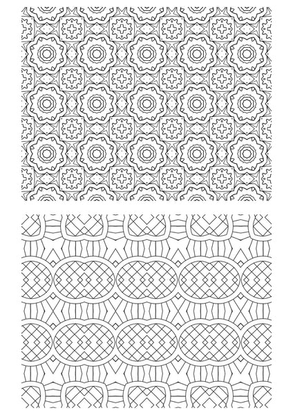 Mandala Poster 223