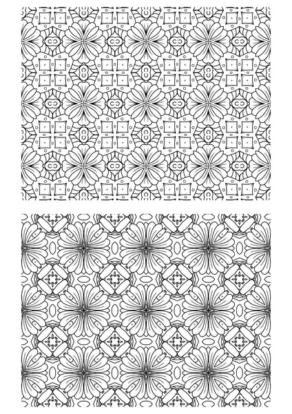 Mandala Poster 228