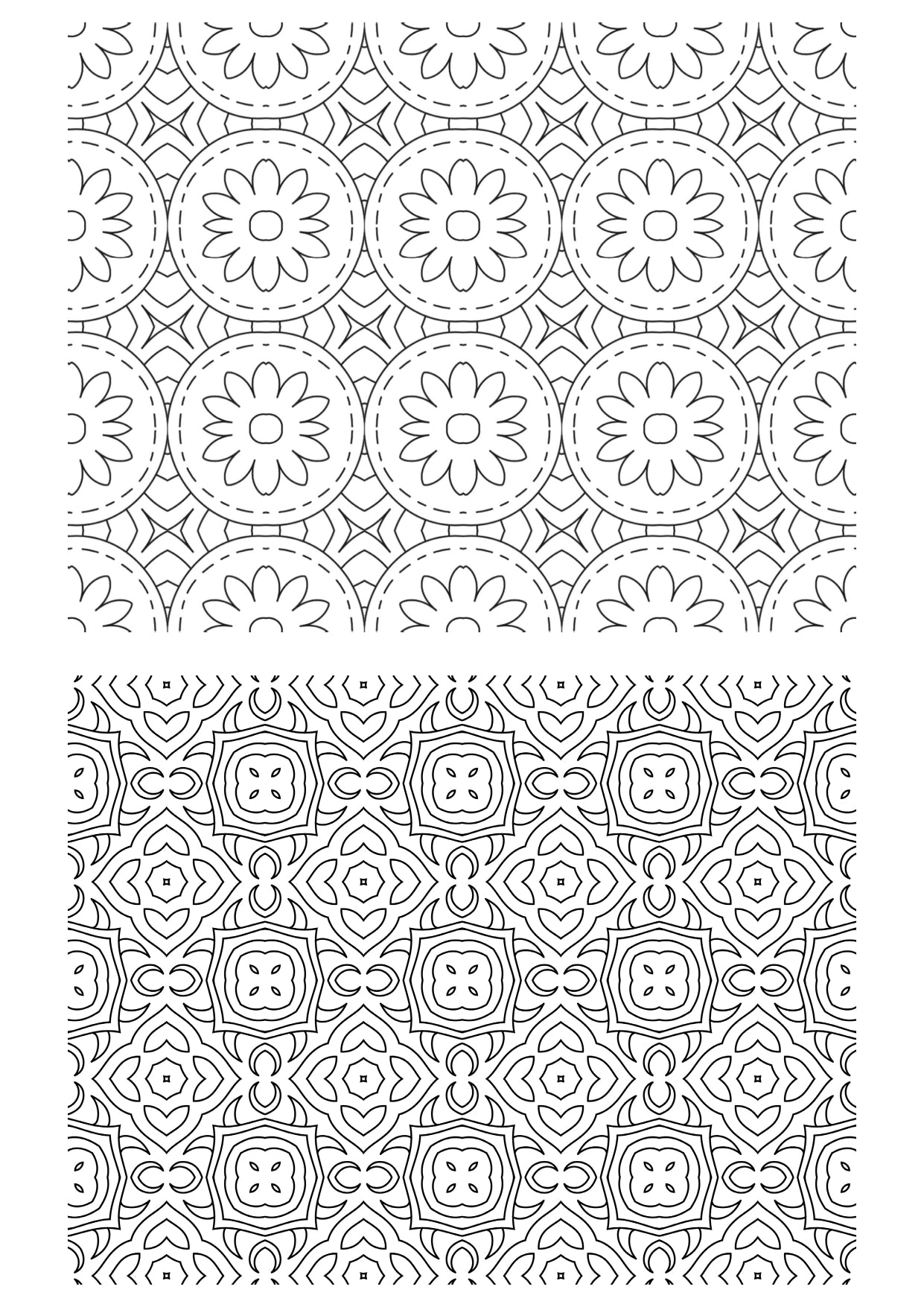 Mandala Poster 229