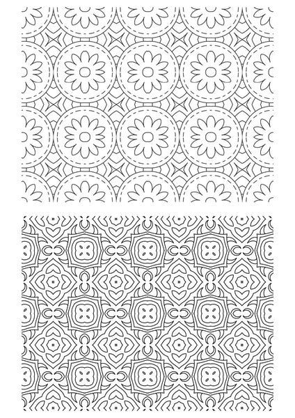 Mandala Poster 229