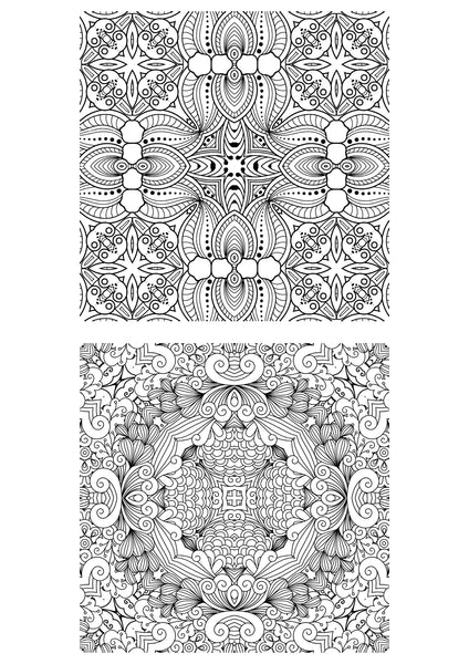 Mandala Poster 231